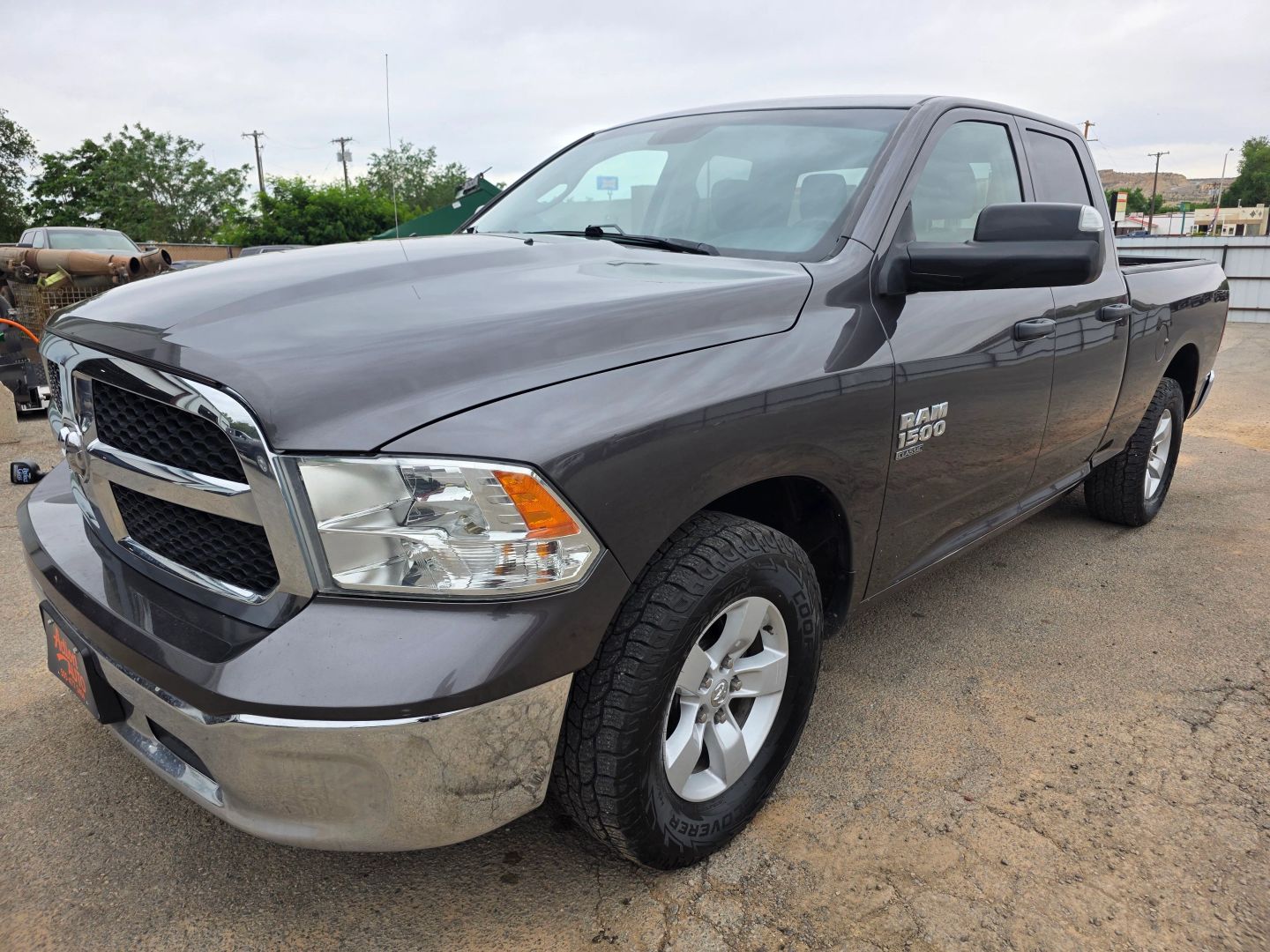 ram ram 1500 classic 2021 1C6RR6FG0MS503744 image ram ram 1500 classic 2021 1C6RR6FG0MS503744 image